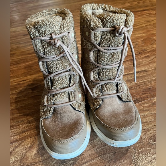 Sorel Explorer Next Joan Cozy Boot - Picture 1 of 6